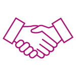 Handshake Icon