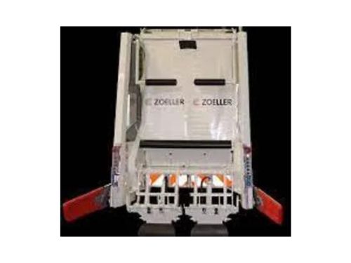 Zoller Bin Lifter