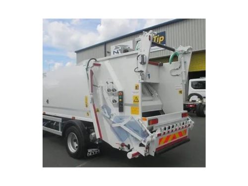 NTM Bin Lifter