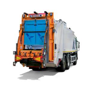 Recycling Trucks, Repair, Maintenance and Service UK